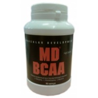 BCAA (90капс)